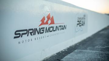 Trans Am Series Western Championship Preview: Spring Mountain Motorsports Ranch 2024